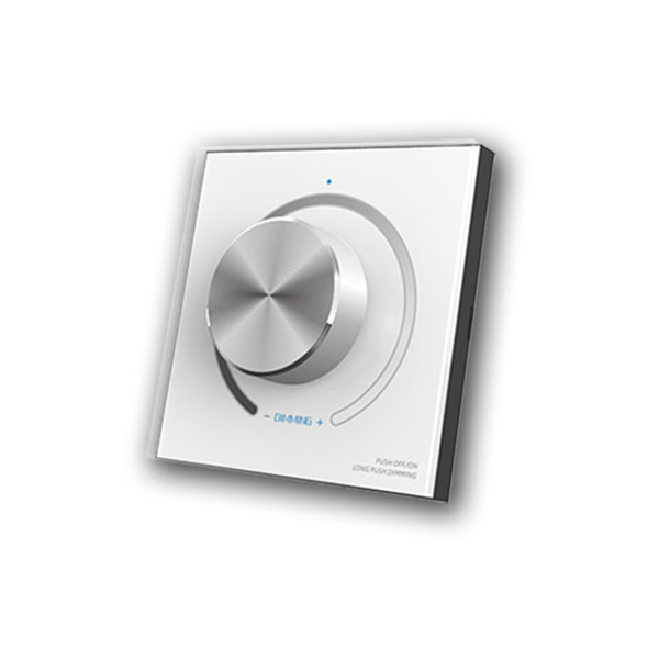0/1-10V Dimmer D61 0/1-10V Dimmer D61